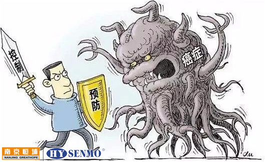 成都市新都區(qū)人民醫(yī)院_引進(jìn)恒埔腫瘤熱療機(jī)